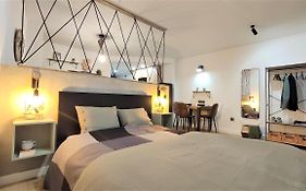 Apartamento María - precioso y tranquilo loft en pleno centro